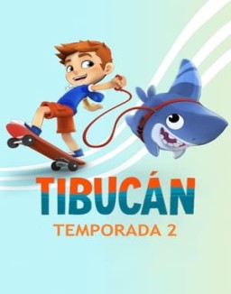 Tibucán temporada 2 capitulo 20