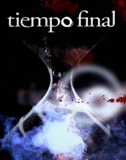 Tiempo final (2007) temporada 1 capitulo 18