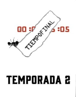 Tiempo final temporada 2 capitulo 13