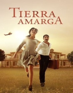 Tierra Amarga saison 1