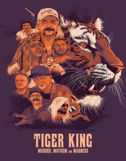 Tiger King temporada 1 capitulo 6