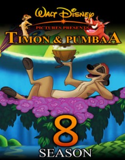 Timón y Pumba temporada 8 capitulo 7