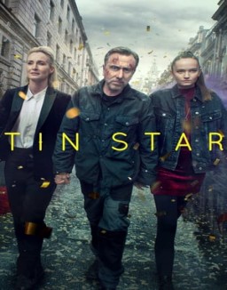 Tin Star temporada 1 capitulo 2