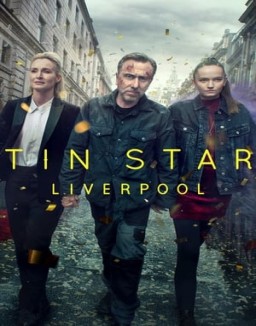 Tin Star temporada 3 capitulo 2