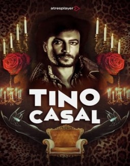 Tino Casal temporada 1 capitulo 2