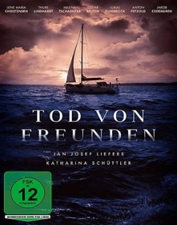 Tod von Freunden temporada 1 capitulo 5