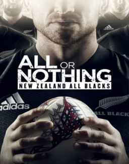 Todo o nada: All Blacks de Nueva Zelanda temporada 1 capitulo 3