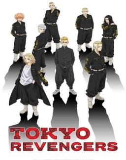 Tokyo Revengers temporada 1 capitulo 22