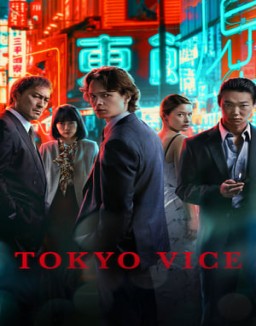 Tokyo Vice temporada 2 capitulo 7