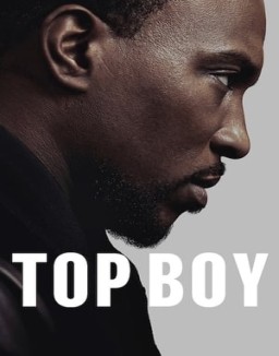 Top Boy temporada 4 capitulo 5