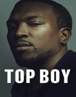 Top Boy Temporada 2