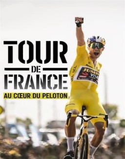 Tour de Francia: En el corazón del pelotón temporada 1 capitulo 3