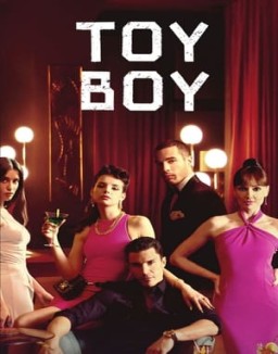 Toy Boy temporada 1 capitulo 5