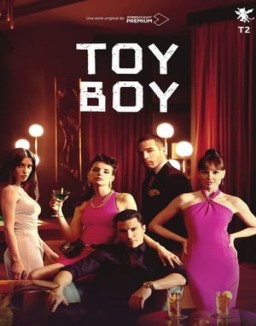 Toy Boy Temporada 2