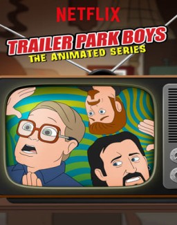 Trailer Park Boys: The Animated Series temporada 1 capitulo 7