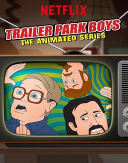 Trailer Park Boys: The Animated Series temporada 2 capitulo 6