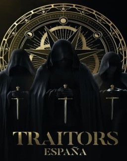 Traitors España Temporada 1