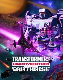 Transformers: La guerra por Cybertron - El amanecer de la Tierra temporada 1 capitulo 4