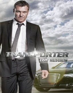 Transporter: La serie temporada 1 capitulo 1