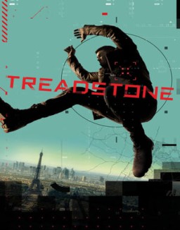 Treadstone Temporada 1