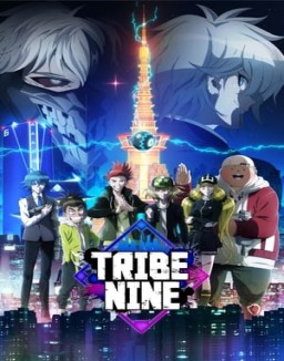 Tribe Nine temporada 1 capitulo 10