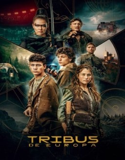 Tribus de Europa temporada 1 capitulo 2