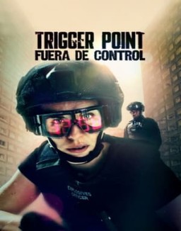 Trigger point: Fuera de control temporada 1 capitulo 5