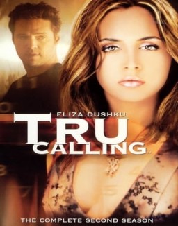 Tru Calling saison 2