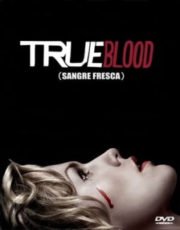 True Blood (Sangre Fresca) Temporada 1