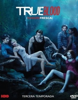 True Blood (Sangre Fresca) saison 3