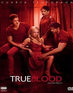 True Blood (Sangre Fresca) saison 4