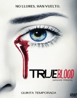 True Blood (Sangre Fresca) saison 5