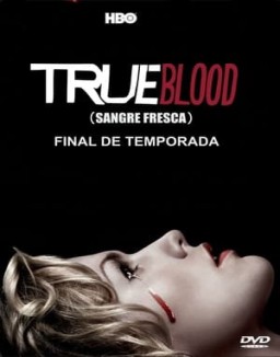 True Blood (Sangre Fresca) saison 7