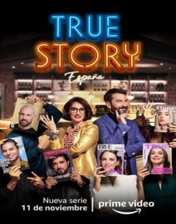 True Story España temporada 1 capitulo 6