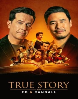 True Story with Ed & Randall temporada 1 capitulo 2