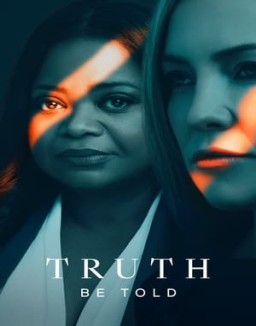 Truth Be Told temporada 2 capitulo 3