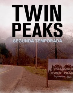 Twin Peaks temporada 2 capitulo 21