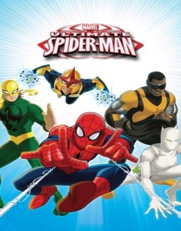 Ultimate Spider-Man temporada 1 capitulo 26