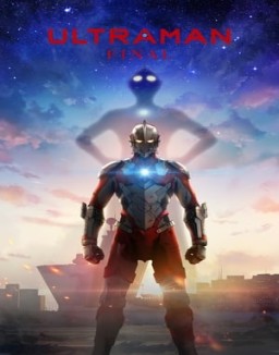 Ultraman Temporada 3