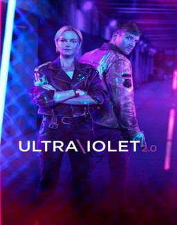 Ultraviolet temporada 2 capitulo 5