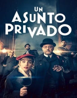 Un asunto privado temporada 1 capitulo 6