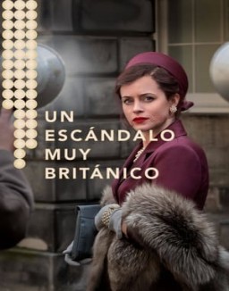 Un escándalo muy británico temporada 1 capitulo 2