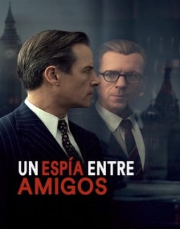 Un espía entre amigos temporada 1 capitulo 5