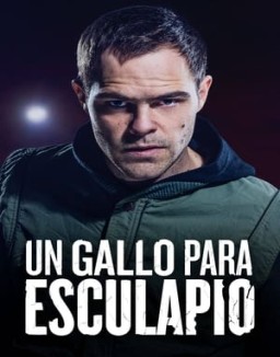 Un gallo para Esculapio temporada 1 capitulo 4