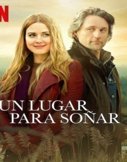 Un lugar para soñar temporada 1 capitulo 8