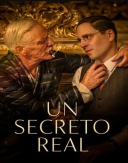 Un secreto real Temporada 1