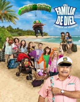 Una familia de diez temporada 10 capitulo 1