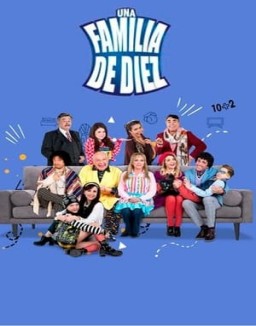 Una familia de diez temporada 2 capitulo 6