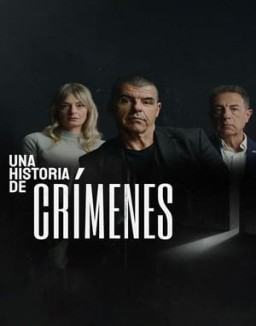 Una historia de crímenes temporada 1 capitulo 1