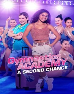 Una segunda oportunidad: Escuela de gimnasia temporada 1 capitulo 2